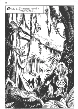 Elvifrance - Jacula - T042 - Il est Minuit, Docteur Verdier ! : page 10