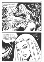 Elvifrance - Jacula - T042 - Il est Minuit, Docteur Verdier ! : page 11