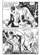 Elvifrance - Jacula - T042 - Il est Minuit, Docteur Verdier ! : page 12