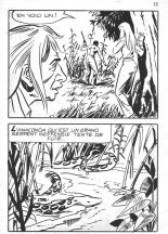 Elvifrance - Jacula - T042 - Il est Minuit, Docteur Verdier ! : page 13
