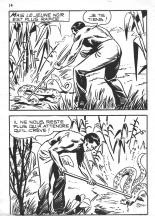 Elvifrance - Jacula - T042 - Il est Minuit, Docteur Verdier ! : page 14