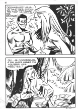 Elvifrance - Jacula - T042 - Il est Minuit, Docteur Verdier ! : page 16