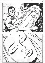 Elvifrance - Jacula - T042 - Il est Minuit, Docteur Verdier ! : page 17