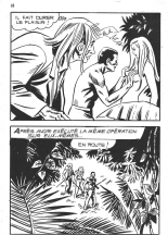 Elvifrance - Jacula - T042 - Il est Minuit, Docteur Verdier ! : page 18