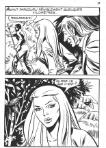 Elvifrance - Jacula - T042 - Il est Minuit, Docteur Verdier ! : page 19