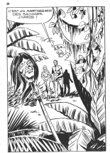 Elvifrance - Jacula - T042 - Il est Minuit, Docteur Verdier ! : page 20