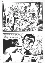 Elvifrance - Jacula - T042 - Il est Minuit, Docteur Verdier ! : page 22