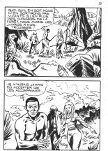 Elvifrance - Jacula - T042 - Il est Minuit, Docteur Verdier ! : page 23