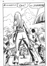 Elvifrance - Jacula - T042 - Il est Minuit, Docteur Verdier ! : page 24