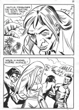 Elvifrance - Jacula - T042 - Il est Minuit, Docteur Verdier ! : page 25