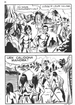 Elvifrance - Jacula - T042 - Il est Minuit, Docteur Verdier ! : page 26