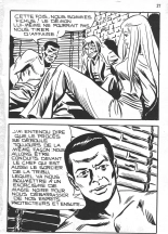 Elvifrance - Jacula - T042 - Il est Minuit, Docteur Verdier ! : page 27