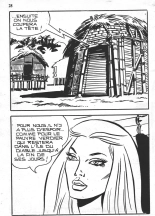 Elvifrance - Jacula - T042 - Il est Minuit, Docteur Verdier ! : page 28