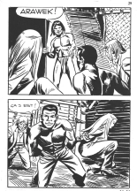 Elvifrance - Jacula - T042 - Il est Minuit, Docteur Verdier ! : page 29