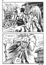 Elvifrance - Jacula - T042 - Il est Minuit, Docteur Verdier ! : page 30