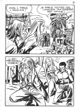 Elvifrance - Jacula - T042 - Il est Minuit, Docteur Verdier ! : page 31