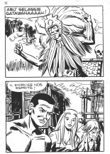 Elvifrance - Jacula - T042 - Il est Minuit, Docteur Verdier ! : page 32