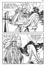 Elvifrance - Jacula - T042 - Il est Minuit, Docteur Verdier ! : page 33