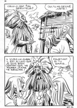 Elvifrance - Jacula - T042 - Il est Minuit, Docteur Verdier ! : page 34