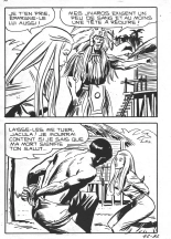 Elvifrance - Jacula - T042 - Il est Minuit, Docteur Verdier ! : page 36