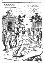 Elvifrance - Jacula - T042 - Il est Minuit, Docteur Verdier ! : page 38