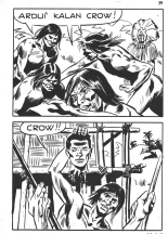 Elvifrance - Jacula - T042 - Il est Minuit, Docteur Verdier ! : page 39