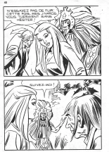 Elvifrance - Jacula - T042 - Il est Minuit, Docteur Verdier ! : page 40