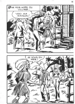 Elvifrance - Jacula - T042 - Il est Minuit, Docteur Verdier ! : page 41