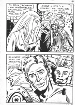 Elvifrance - Jacula - T042 - Il est Minuit, Docteur Verdier ! : page 43