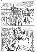 Elvifrance - Jacula - T042 - Il est Minuit, Docteur Verdier ! : page 44