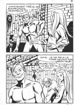 Elvifrance - Jacula - T042 - Il est Minuit, Docteur Verdier ! : page 45