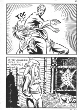 Elvifrance - Jacula - T042 - Il est Minuit, Docteur Verdier ! : page 47