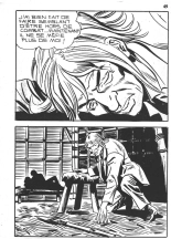 Elvifrance - Jacula - T042 - Il est Minuit, Docteur Verdier ! : page 49