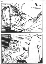 Elvifrance - Jacula - T042 - Il est Minuit, Docteur Verdier ! : page 50