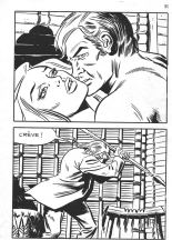 Elvifrance - Jacula - T042 - Il est Minuit, Docteur Verdier ! : page 51