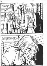 Elvifrance - Jacula - T042 - Il est Minuit, Docteur Verdier ! : page 54