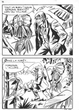 Elvifrance - Jacula - T042 - Il est Minuit, Docteur Verdier ! : page 56