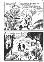 Elvifrance - Jacula - T042 - Il est Minuit, Docteur Verdier ! : page 57