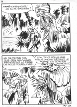 Elvifrance - Jacula - T042 - Il est Minuit, Docteur Verdier ! : page 58