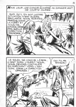 Elvifrance - Jacula - T042 - Il est Minuit, Docteur Verdier ! : page 59