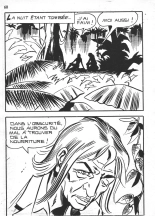 Elvifrance - Jacula - T042 - Il est Minuit, Docteur Verdier ! : page 60