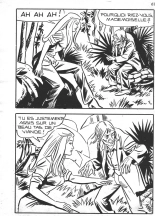 Elvifrance - Jacula - T042 - Il est Minuit, Docteur Verdier ! : page 61