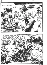 Elvifrance - Jacula - T042 - Il est Minuit, Docteur Verdier ! : page 62