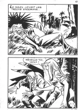 Elvifrance - Jacula - T042 - Il est Minuit, Docteur Verdier ! : page 63