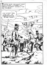 Elvifrance - Jacula - T042 - Il est Minuit, Docteur Verdier ! : page 64