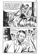 Elvifrance - Jacula - T042 - Il est Minuit, Docteur Verdier ! : page 65