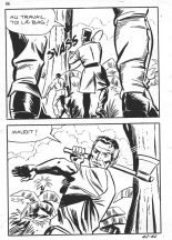 Elvifrance - Jacula - T042 - Il est Minuit, Docteur Verdier ! : page 66