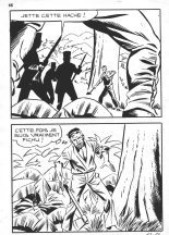 Elvifrance - Jacula - T042 - Il est Minuit, Docteur Verdier ! : page 68