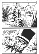 Elvifrance - Jacula - T042 - Il est Minuit, Docteur Verdier ! : page 69