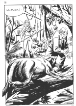 Elvifrance - Jacula - T042 - Il est Minuit, Docteur Verdier ! : page 72